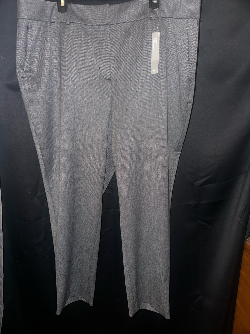 LOFT NWT Women's Dress Pants size 22